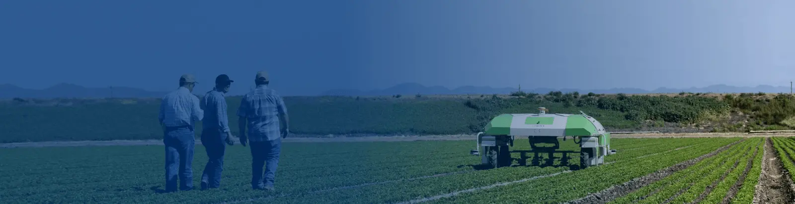 Agriculture Agri Tech