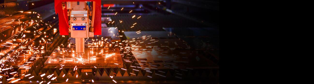 Manufacturing Industrial